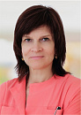 Ганина Наталья Викторовна